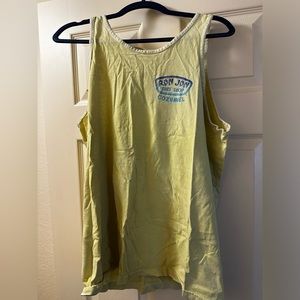 Ron Jon Cozumel Tank